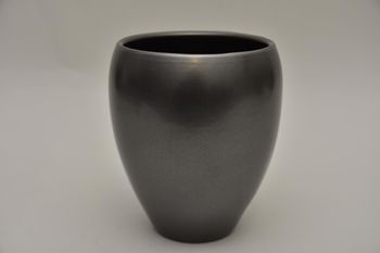 Vaas Bowl, 19 cm - Metaal