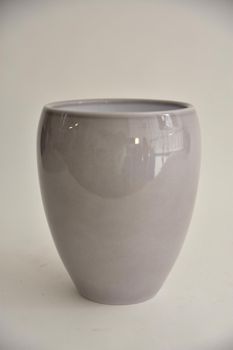 Vaas Bowl, 19 cm - Stone