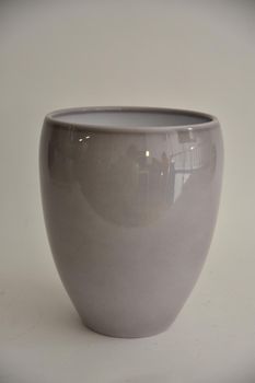 Vaas Bowl, 23 cm - Stone