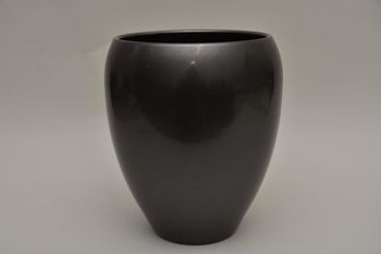 Vaas Bowl, 28 cm - Graphite
