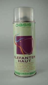 Oasis schützender Spray Elefantenholz