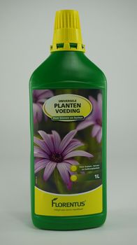 Florentus Plantenvoeding universeel 1 liter