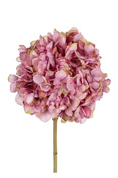 Hortensia l83cm lila