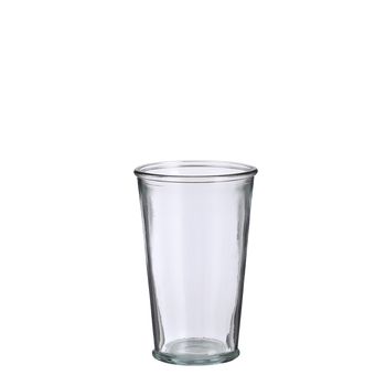 Drinkglas recycled glas - h13xd8cm