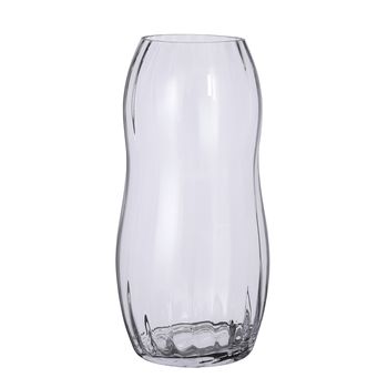 Mesa Vase Glas - h65xd29cm