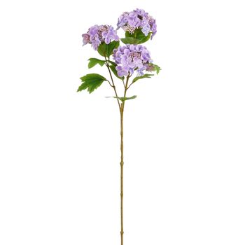 Viburnum lila Real Touch - l81cm