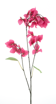 Bougainvillea spray Ibiza pink 102cm