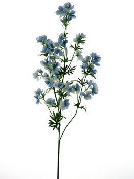 Delphinium spray Utah lavender 123cm