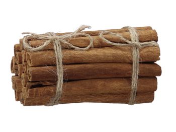 pb. bundle cinnamon stick (10cm) natural 100 gr