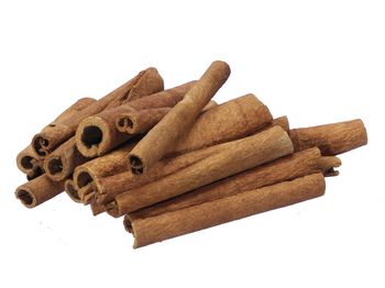 pb. bundle cinnamon stick (8cm) natural 250 gr