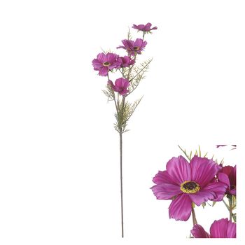 Blumenstängel Cosmos 72cm Lavendel