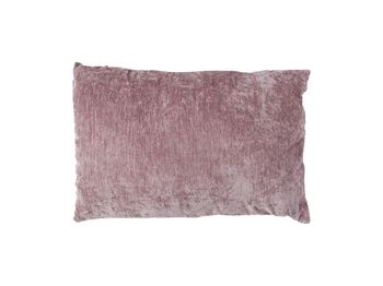Cushion Dastak 60x40x14cm Light Pink