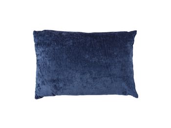 Cushion Dastak 60x40x14cm Blue
