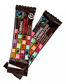 Chrysal Fairtrade Universal 1000 liquid sticks 1L