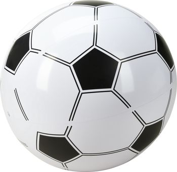 VOETBAL OPBLAASBAAR JUMBO 78CM