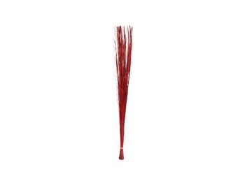 Bundle June Grass 100cm Red