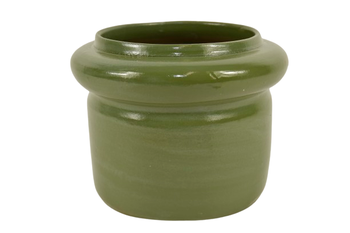 Pot Verona 22x18 Green