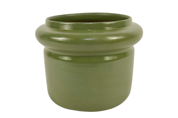 Pot Verona 25x20 Green