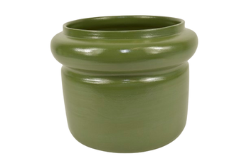 Pot Verona 30x25 Green