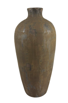 Fles Lousada D27 H60cm Earth-Brown