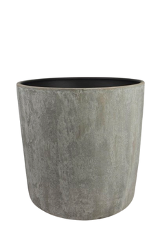 Pot Lousada D39 H36cm Vintage-Grey