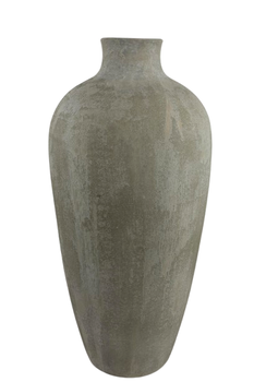 Fles Lousada D27 H60cm Vintage-Grey