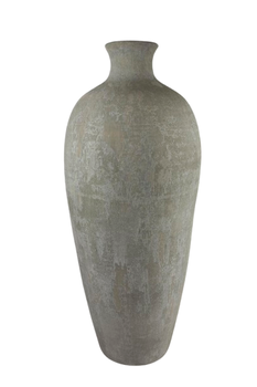 Fles Lousada D36 H80cm Vintage-Grey