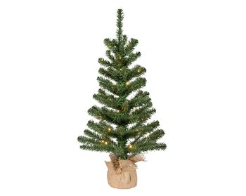 Imperial boom LED BO binnen dia41cm H.75cm 35L groen