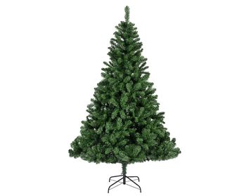 Imperial pine tree green dia244 H450 cm