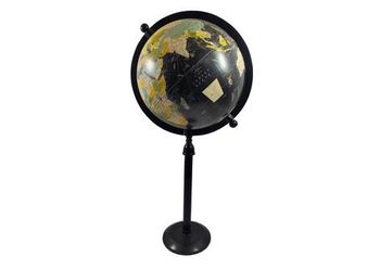 Globe Renfrew 38x32x68cm Black