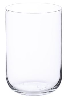 Cilinder glas ''Gotic'' (h)15x(d)10cm