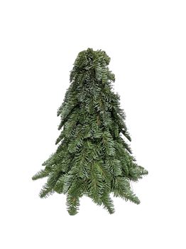 nobilus tree 30 cm green