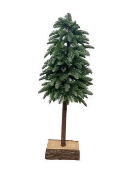 nobilus tree op stam 60 cm  green