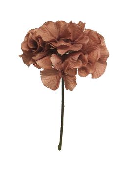 Hydrangea pick Sophia pink 29cm