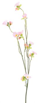 New blossom spray yaro pink 67cm