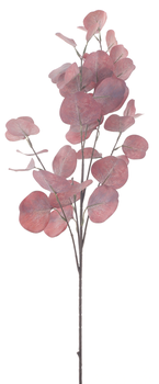Eucalyptus spray 3d red 90cm