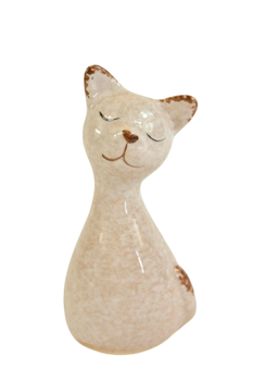 CAT DOLOMITE D6X12H WHITE