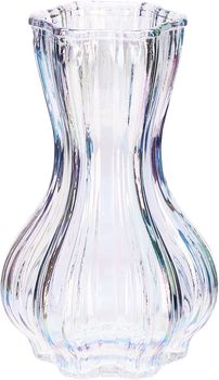 VAAS GLAS D9 H15CM LUSTER