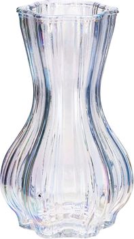 VAAS GLAS D12 H20CM LUSTER