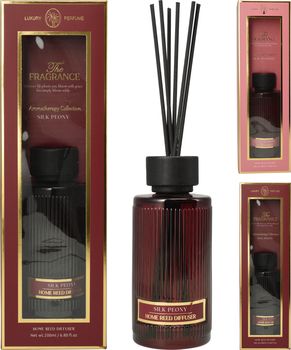 DIFFUSER SET 200ML BORDO D6 28CM 2 ASSORTIE
