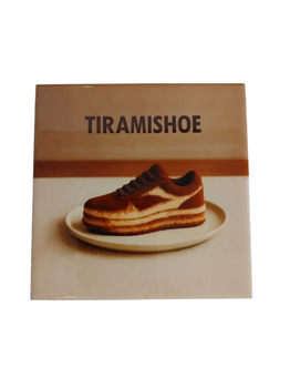 Tegeltje Teramishoe