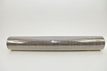 Rolle Papier ''straw-eco'' Schokolade 60cm x 50mtr 65gr.