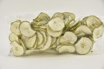 Apple Slice Green (250g)