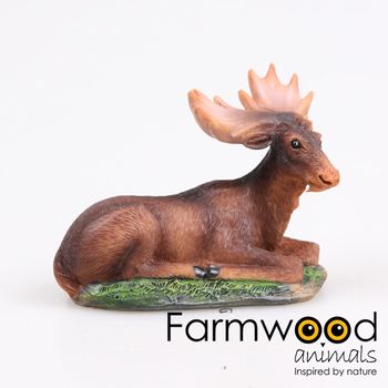 ELAND 8 CM POLY