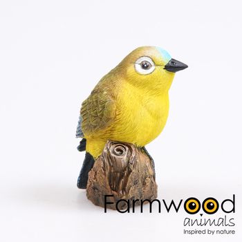 VOGEL 8 CM POLY