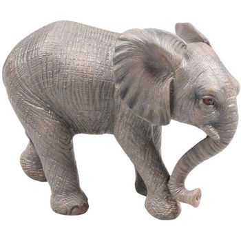 OLIFANT 16X9X13 CM POLY