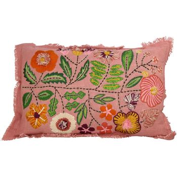 Cushion Fruits Cotton Multi 40x60cm