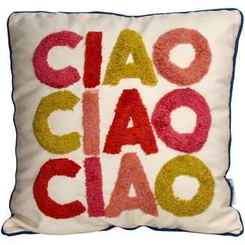 Cushion Ciao Polyester Multi 45x45cm