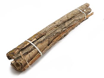 Poplar bark ±80cm natural 1,5kg