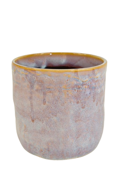 Topf ''Pazy'' Keramik D15 H14cm Altlila